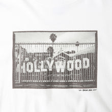 Load image into Gallery viewer, Liberaiders Og Logo Tee (Black) 2021 FW