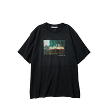 Charger l'image dans la galerie, Libérateurs og logo tee (noir) 2021 fw