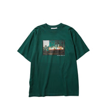 画像をギャラリービューアに読み込む, 【30%OFF】Liberaiders THEATER MAW TEE (Green)