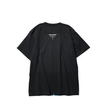 Charger l'image dans la galerie, Libérateurs og logo tee (noir) 2021 fw