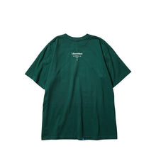 画像をギャラリービューアに読み込む, 【30%OFF】Liberaiders THEATER MAW TEE (Green)