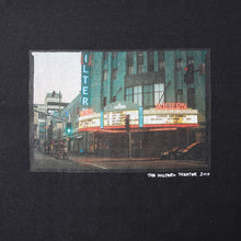 Charger l'image dans la galerie, Libérateurs og logo tee (noir) 2021 fw