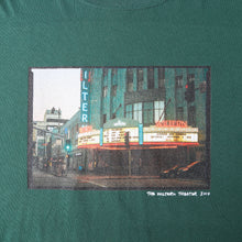 画像をギャラリービューアに読み込む, 【30%OFF】Liberaiders THEATER MAW TEE (Green)
