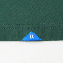 画像をギャラリービューアに読み込む, 【30%OFF】Liberaiders THEATER MAW TEE (Green)