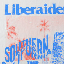 Charger l'image dans la galerie, Libérateurs og logo tee (noir) 2021 fw