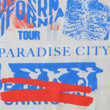 Charger l'image dans la galerie, Libérateurs og logo tee (noir) 2021 fw