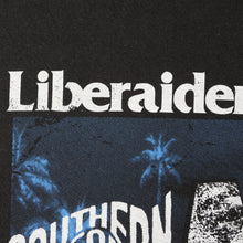画像をギャラリービューアに読み込む, Liberaiders SO-CAL TEE (Black)