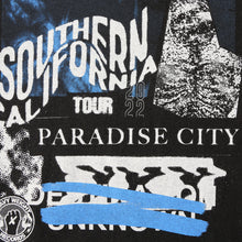 画像をギャラリービューアに読み込む, Liberaiders SO-CAL TEE (Black)