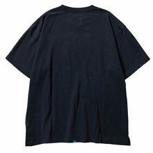 Load image into Gallery viewer, Liberaiders Og Logo Tee (Black) 2021 FW