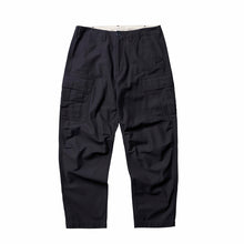 Load image into Gallery viewer, Liberaiders Corduroy Sarrouel Pants (Charcoal)