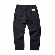 Load image into Gallery viewer, Liberaiders Corduroy Sarrouel Pants (Charcoal)