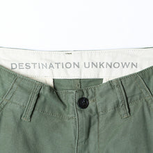 画像をギャラリービューアに読み込む, Liberaiders 6POCKET ARMY PANTS (Olive)