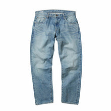 Load image into Gallery viewer, Liberaiders lr denim pants (Indigo)