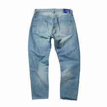 Load image into Gallery viewer, Liberaiders lr denim pants (Indigo)