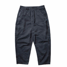 Load image into Gallery viewer, Liberaiders Corduroy Sarrouel Pants (Charcoal)