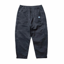 Load image into Gallery viewer, Liberaiders Corduroy Sarrouel Pants (Charcoal)
