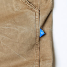 Charger l'image dans la galerie, Libéraiders Cotonoury Sarrouel Pants (Charcoal)