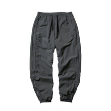 画像をギャラリービューアに読み込む, Liberaiders LR NYLON TEAM PANTS (Charcoal)