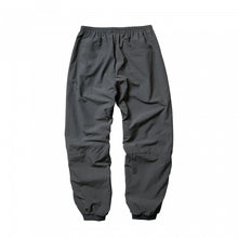 画像をギャラリービューアに読み込む, Liberaiders LR NYLON TEAM PANTS (Charcoal)