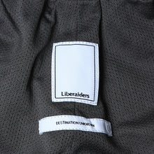 画像をギャラリービューアに読み込む, Liberaiders LR NYLON TEAM PANTS (Charcoal)