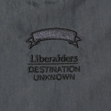 画像をギャラリービューアに読み込む, Liberaiders LR NYLON TEAM PANTS (Charcoal)