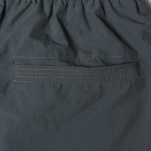 画像をギャラリービューアに読み込む, Liberaiders LR NYLON TEAM PANTS (Charcoal)