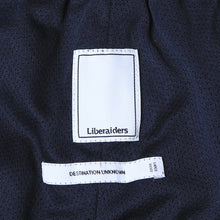 画像をギャラリービューアに読み込む, 【30%OFF】Liberaiders LR NYLON TEAM PANTS (Navy)