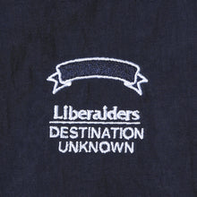画像をギャラリービューアに読み込む, 【30%OFF】Liberaiders LR NYLON TEAM PANTS (Navy)