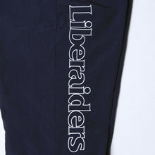 画像をギャラリービューアに読み込む, 【30%OFF】Liberaiders LR NYLON TEAM PANTS (Navy)