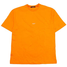 画像をギャラリービューアに読み込む, D/HILL "IRIDESCENT” Short Sleeve T-shirt(ORANGE)
