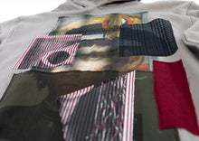 Charger l'image dans la galerie, D / Hill MileDea gris "Napoléon" Sweat à capuche