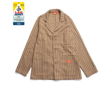 Load image into Gallery viewer, Cook Man Lab.jacket Wool Mix (Beige)
