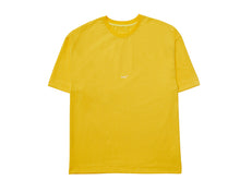Charger l'image dans la galerie, T-shirt à manches courtes D / Hill Jaune "Malibu"