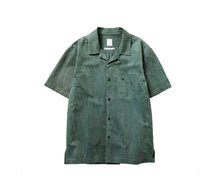 Load image into Gallery viewer, Liberaiders OVERDYED S/S SHIRT(OLIVE)
