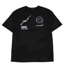 Load image into Gallery viewer, D / Hill X "GALAG" Short Sleeve T-SHIRT