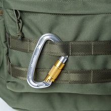 将图片加载到图库查看器,释放者PX Utility Daypack(橄榄)