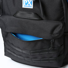Load image into Gallery viewer, Liberaiders PX Utility Daypack (BLACK)