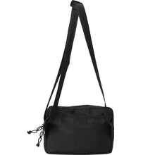 Load image into Gallery viewer, Liberaiders PX Utility SHOULDER BAG (BLACK)