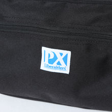 Load image into Gallery viewer, Liberaiders PX Utility SHOULDER BAG (BLACK)