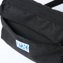Load image into Gallery viewer, Liberaiders PX Utility SHOULDER BAG (BLACK)