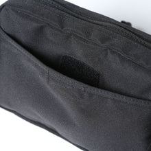 Load image into Gallery viewer, Liberaiders PX Utility SHOULDER BAG (BLACK)