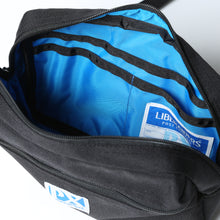 Load image into Gallery viewer, Liberaiders PX Utility SHOULDER BAG (BLACK)