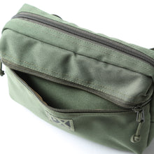 画像をギャラリービューアに読み込む, Liberaiders PX UTILITY SHOULDER BAG (Olive)