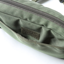画像をギャラリービューアに読み込む, Liberaiders PX UTILITY SHOULDER BAG (Olive)