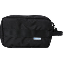 画像をギャラリービューアに読み込む, Liberaiders PX UTILITY POUCH (Black)