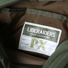 Load image into Gallery viewer, Liberaiders PX UTILITY POUCH (Olive)