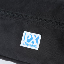画像をギャラリービューアに読み込む, Liberaiders PX UTILITY POUCH (Black)
