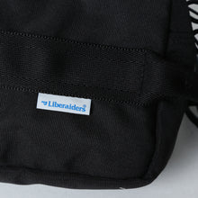 画像をギャラリービューアに読み込む, Liberaiders PX UTILITY POUCH (Black)