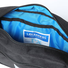 画像をギャラリービューアに読み込む, Liberaiders PX UTILITY POUCH (Black)