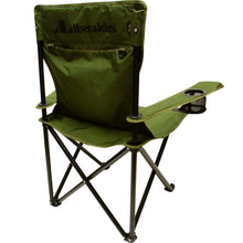画像をギャラリービューアに読み込む, Liberaiders PX FOLDING CHAIR (Olive)